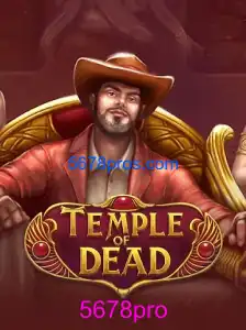 TempleofDead