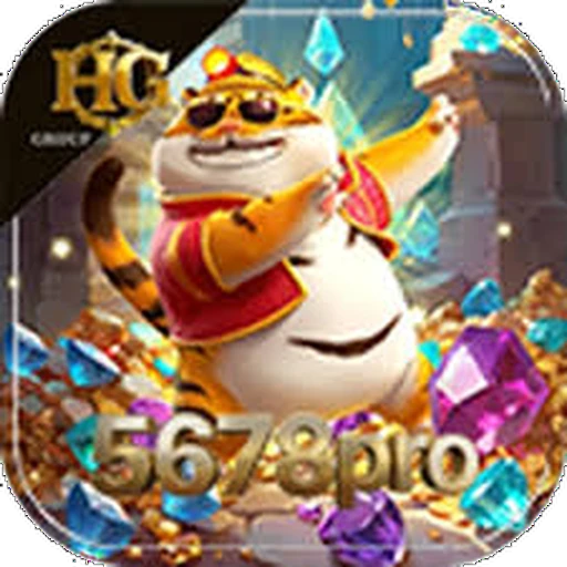 5678pro Logo
